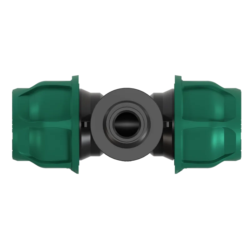 Male tee 20x1/2"x20 - photo 3