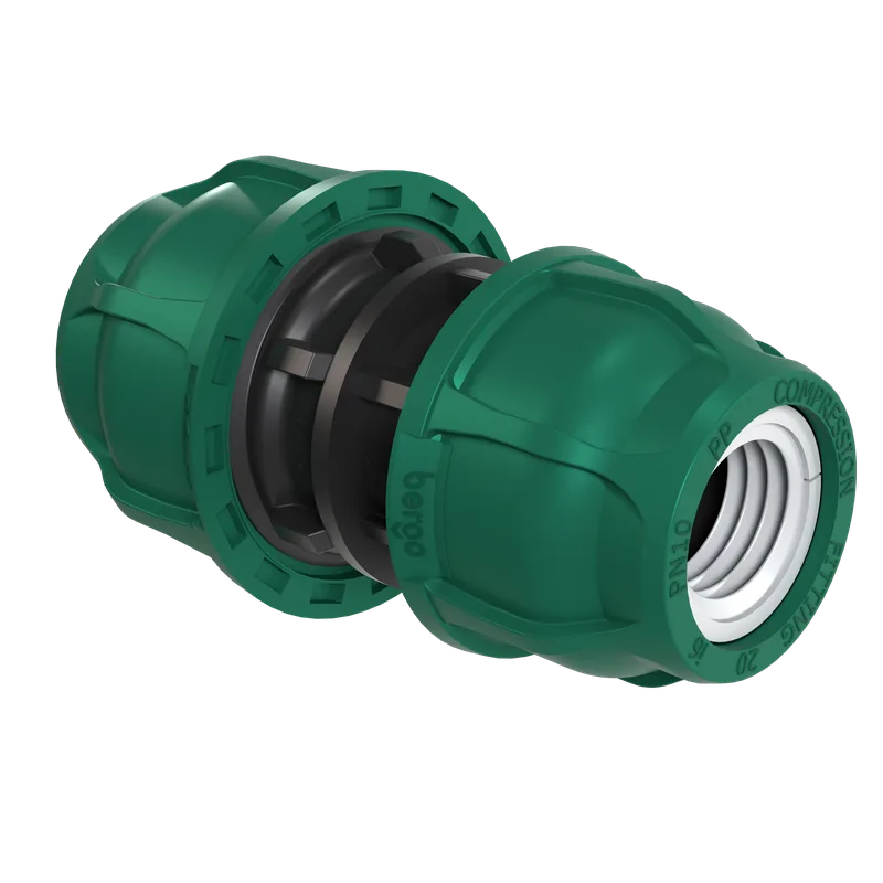 Reducing coupling 25x20 - photo 1