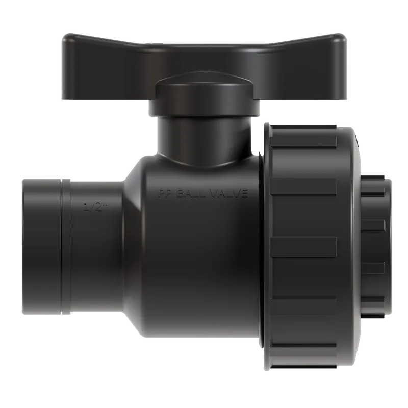 Ball valve F-F 1 1/2"-1 1/2" - photo 2