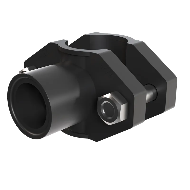 Clamp saddle PP 25-1/2" - photo 1