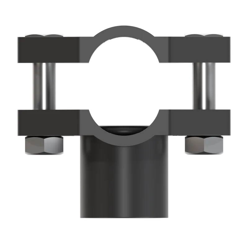 Clamp saddle PP 25-1/2" - photo 3